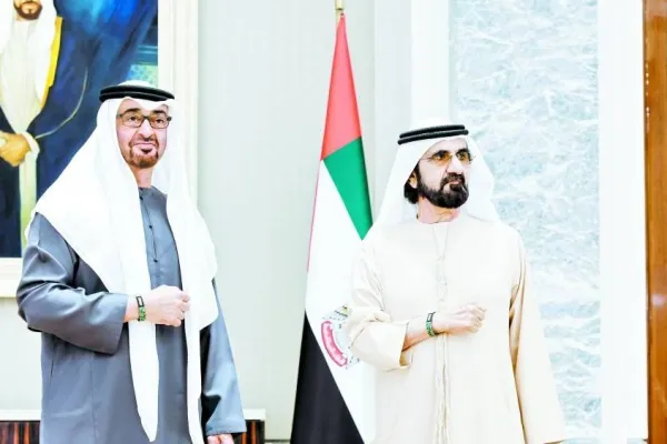 «اتفاق الإمارات» التاريخي ينقذ الأرض والبشر