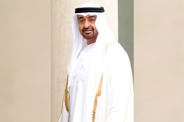 رئيس دولة الامارات العربية المتحدة محمد بن زايد.. حقبة جديدة لإنجاز «الـ 50 الاقتصادية» ورؤية المئوية المقبلة