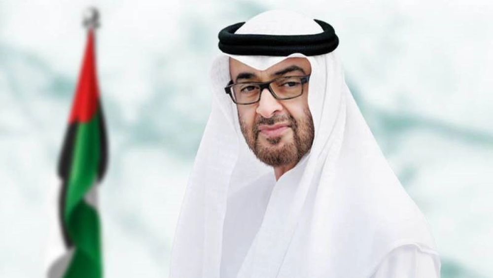 محمد بن زايد: «اتفاق الإمارات» التاريخي يدشن مرحلة نوعية جديدة في مسار العمل المناخي الدولي